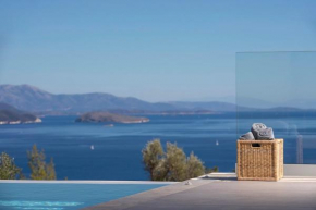 Brand new High-end villa Astro